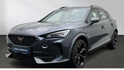 Gebraucht Cupra Formentor 245 PS (180 kW) 2022 SUV