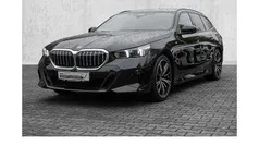 Gebraucht 2024 BMW 520 M Sport Kombi | 54.380 € (Superpreis)