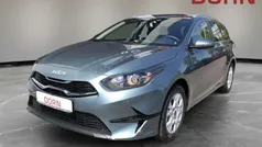 Grau Neu 2025 Kia Ceed Sportswagon 4 Kombi | 25.990 € (Superpreis)