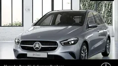 Gebraucht 2025 Mercedes B180 Progressive Van / Kleinbus | 35.990 € (Fairer Preis)