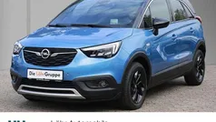 Gebraucht 2020 Opel Crossland X Innovation SUV | 14.980 € (Fairer Preis)