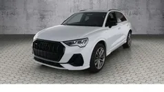 Gletscherweiß metallic Gebraucht 2024 Audi Q3 S-Line SUV | 47.980 € (Fairer Preis)