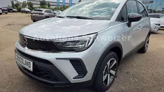Kristall silber Neu 2024 Opel Crossland X SUV | 23.990 € (Fairer Preis)