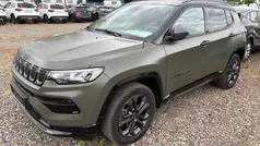Gebraucht 2022 Jeep Compass SUV | 27.900 € (Fairer Preis)