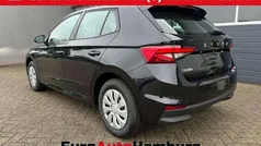 Gebraucht 2025 Skoda Fabia Selection Kleinwagen | 20.100 € (Fairer Preis)