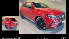 Manufaktur lack manufaktur pat Gebraucht 2024 Mercedes GLC300 AMG SUV | 64.490 € (Fairer Preis)