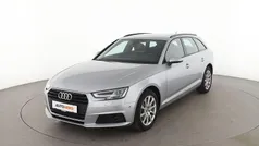 Gebraucht 2018 Audi A4 Kombi | 20.870 € (Fairer Preis)