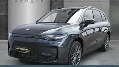 Gebraucht 2025 Leapmotor C10 SUV | 41.089 € (Fairer Preis)