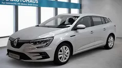 Gebraucht 2022 Renault Mégane IV Business Kombi | 15.980 € (Fairer Preis)