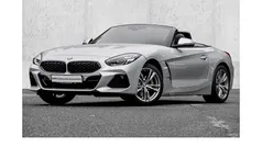 Gebraucht 2022 BMW Z4 Performance Cabrio | 44.490 € (Fairer Preis)