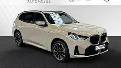 Gebraucht 2025 BMW X3 M Sport SUV | 62.990 € (Fairer Preis)