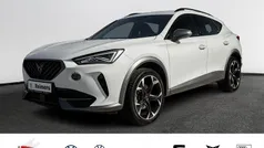 Gebraucht 2022 Cupra Formentor SUV | 28.212 € (Fairer Preis)
