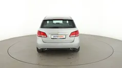 Mercedes B180