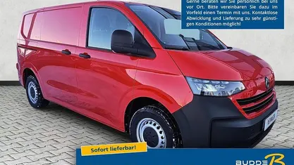 Gebraucht VW Transporter 110 PS (80 kW) 2025 Van