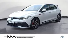 Weiß Gebraucht 2023 VW Golf VIII GTI Clubsport Limousine | 30.930 € (Guter Preis)
