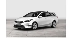 Gebraucht 2025 Kia Ceed GT-Line Limousine | 31.690 € (Fairer Preis)