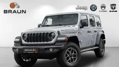 Earl Neu 2024 Jeep Wrangler Rubicon SUV | 63.850 € (Fairer Preis)