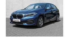Gebraucht 2022 BMW 118 Advantage Kleinwagen | 16.923 € (Fairer Preis)