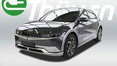 Gebraucht 2024 Hyundai Ioniq 6 Techniq Limousine | 35.990 € (Superpreis)