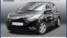 Gebraucht 2024 Hyundai i10 Select Kleinwagen | 16.999 € (Fairer Preis)
