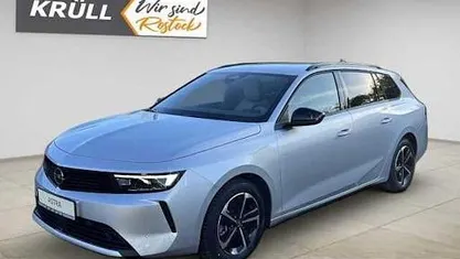 Gebraucht Opel Astra Edition 130 PS (95 kW) 2025 Kombi