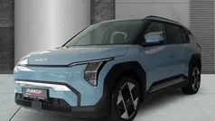 Gebraucht 2025 Kia EV3 SUV | 39.990 € (Fairer Preis)