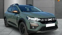 Gebraucht 2025 Dacia Sandero Extreme SUV | 17.790 € (Guter Preis)