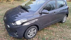 Gebraucht 2025 Hyundai i10 Select Kleinwagen | 16.390 € (Fairer Preis)