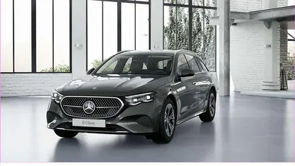 Gebraucht Mercedes E450 Avantgarde 381 PS (280 kW) 2025 Kombi