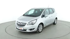 Gebraucht 2016 Opel Meriva Innovation Van / Kleinbus | 10.020 € (Fairer Preis)