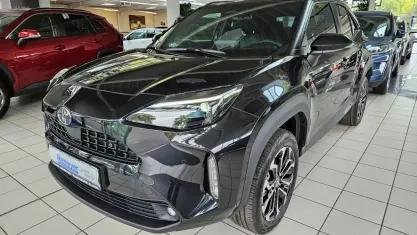 Gebraucht Toyota Yaris 131 PS (96 kW) 2025 Kleinwagen