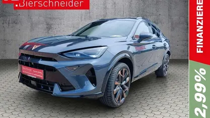 Gebraucht 2025 Cupra Formentor SUV | 33.450 € (Guter Preis)