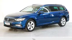 Gebraucht 2022 VW Passat Business Kombi | 30.890 € (Fairer Preis)