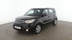 Gebraucht 2014 Kia Soul Edition 7 SUV | 8.590 € (Guter Preis)
