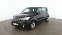 Gebraucht 2014 Kia Soul Edition 7 SUV | 8.790 € (Superpreis)