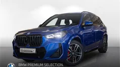 Gebraucht 2024 BMW X1 Performance SUV | 43.850 € (Fairer Preis)