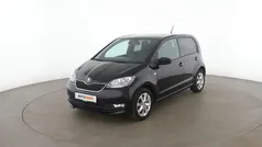 Gebraucht 2019 Skoda Citigo Clever Kleinwagen | 10.390 € (Fairer Preis)