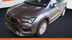 Gebraucht 2025 Seat Ateca Xperience SUV | 31.980 € (Fairer Preis)
