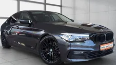 Gebraucht 2020 BMW 530 Sport Line Limousine | 31.990 € (Fairer Preis)