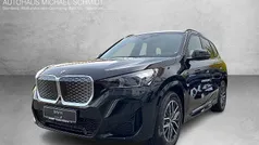Gebraucht 2025 BMW iX1 M Sport SUV | 57.333 € (Fairer Preis)