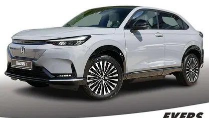Urban grey pearl Neu 2025 Honda e:Ny1 Advance SUV | 34.950 € (Guter Preis)