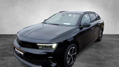 Gebraucht Opel Astra 145 PS (106 kW) 2025 Kombi