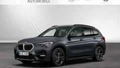 Gebraucht 2021 BMW X1 Sport Line SUV | 25.870 € (Fairer Preis)