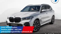 Gebraucht 2022 BMW X5 M Sport SUV | 64.950 € (Fairer Preis)