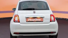 Weiß Gebraucht 2024 Fiat 500 Tech Limousine | 13.730 € (Fairer Preis)