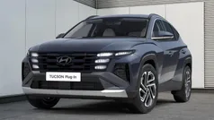 Gebraucht 2024 Hyundai Tucson Prime SUV | 39.950 € (Fairer Preis)