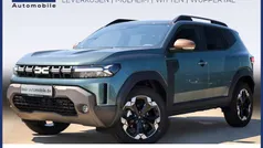 Gebraucht 2024 Dacia Duster Extreme SUV | 26.888 € (Fairer Preis)