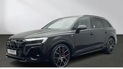 Other Neu 2025 Audi Q7 S-Line SUV | 97.990 € (Fairer Preis)