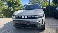 Sandstone Neu 2025 Dacia Duster Extreme SUV | 29.000 € (Fairer Preis)