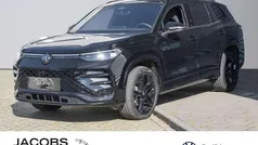 Gebraucht 2025 VW Tayron R-line SUV | 59.690 € (Fairer Preis)